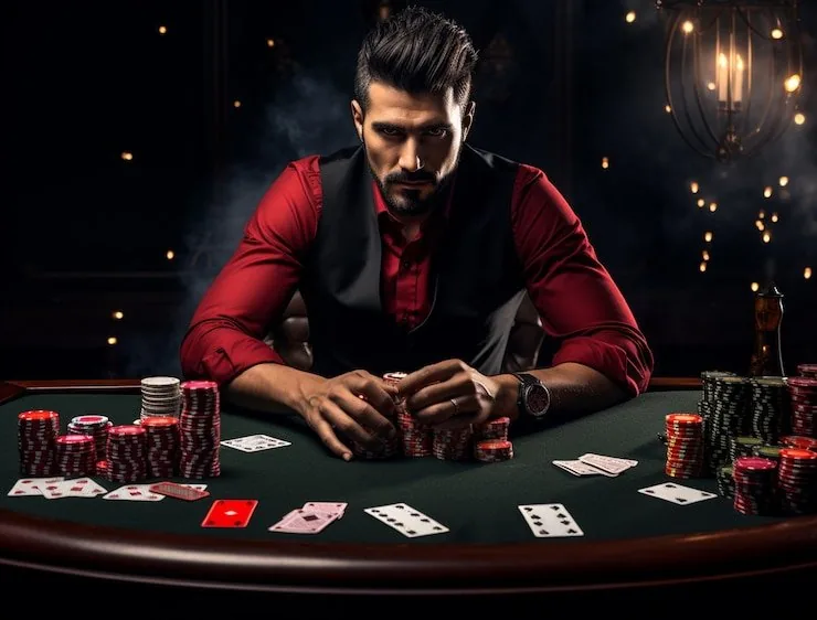 7reels Baccarat VIP Circle