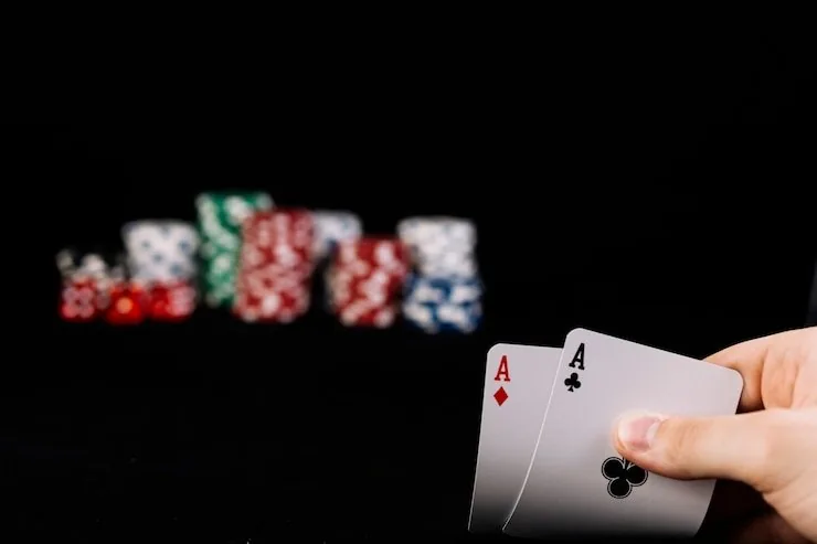 7reels Holdem Pocket