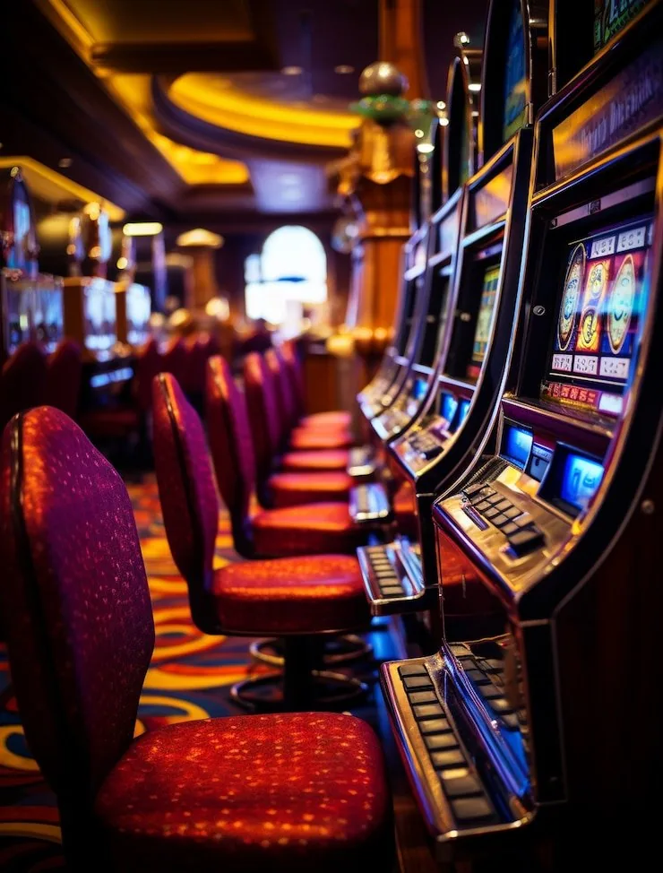 7reels Pakistan Casino lobby
